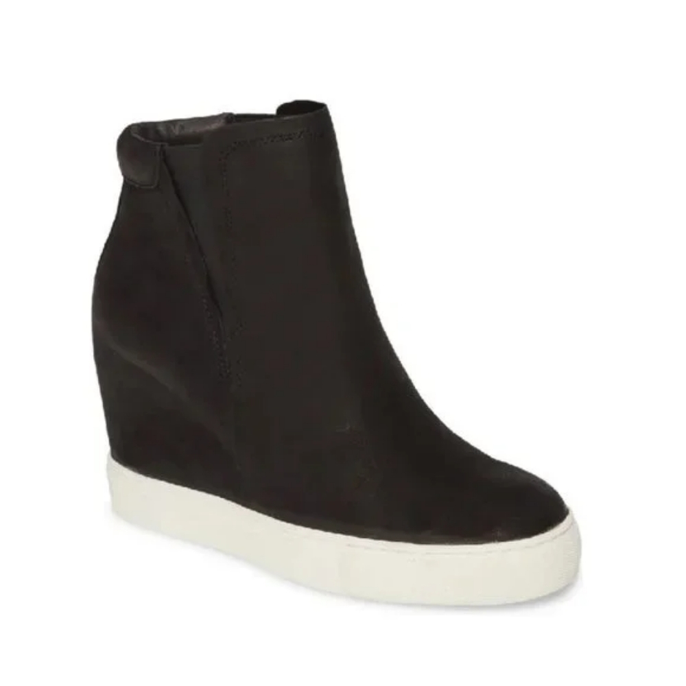 Kenneth Cole New York Women's Shoes Kam Wedge Sneaker
